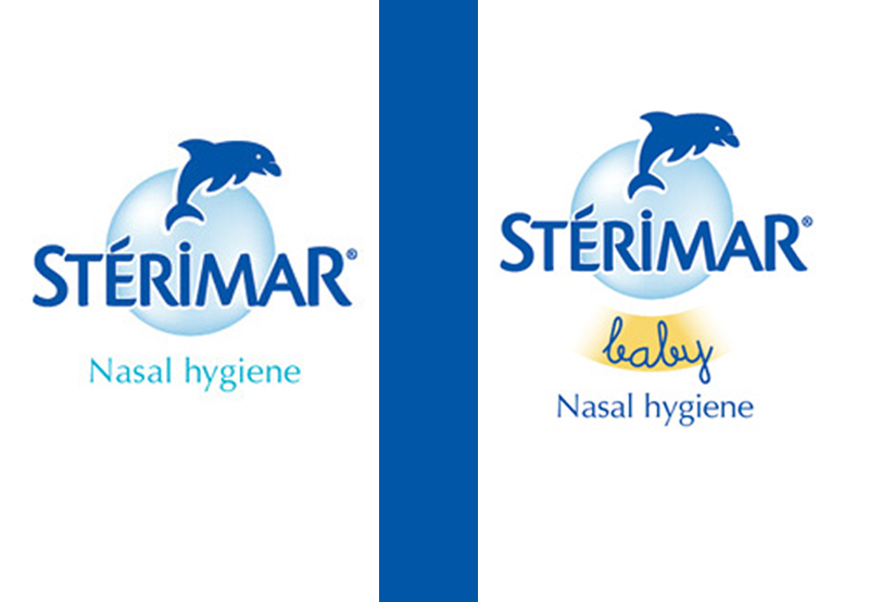 Το Sterimar κυκλοφορεί σε δύο μορφές