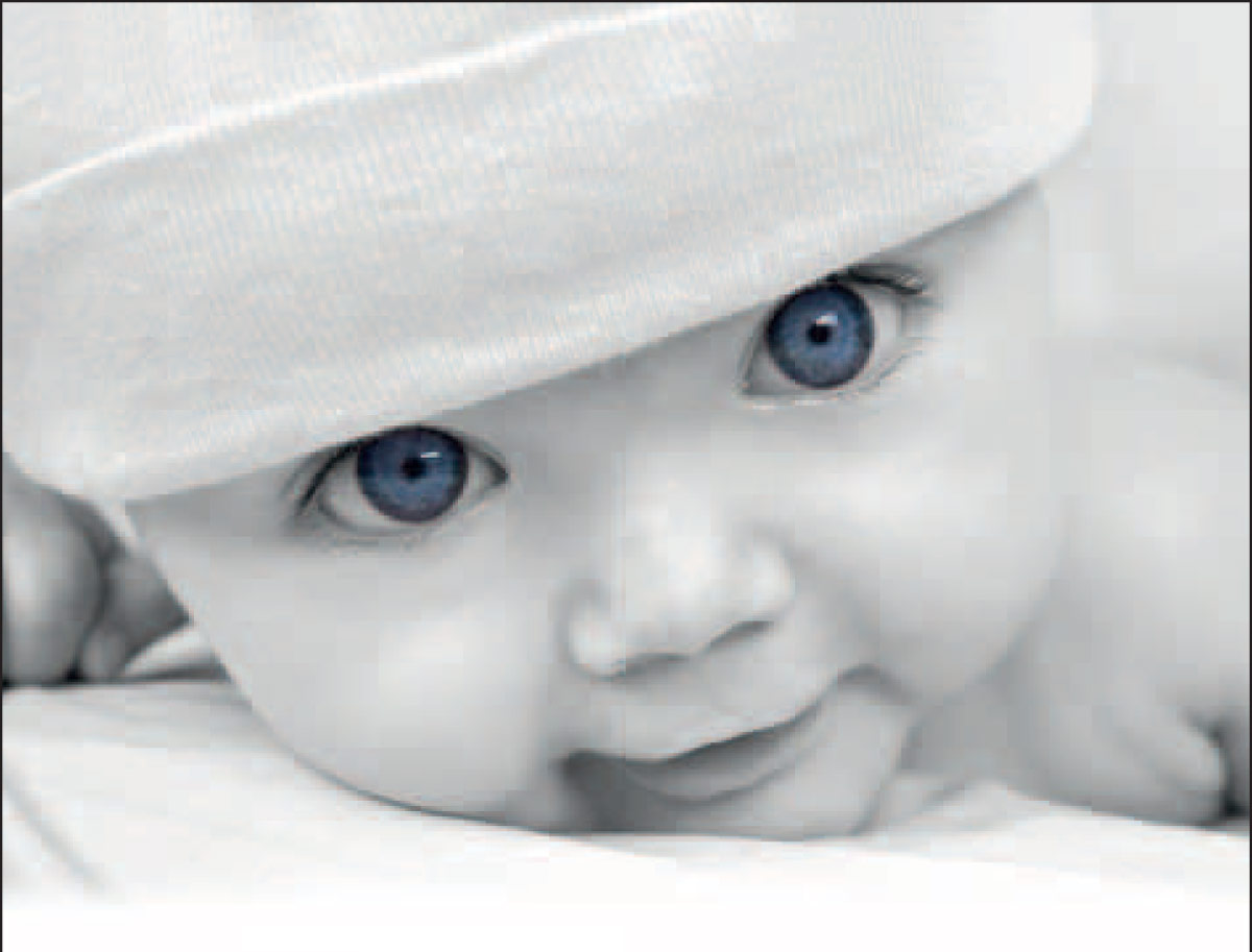Sterimar baby