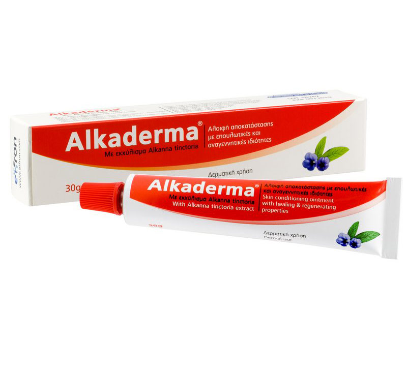 ALKADERMA